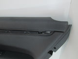 Audi A4 B7 right rear black door panel 8E0867306 (USED)