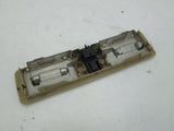 BMW E38 740iL 740i Sun Visor light Beige (USED)