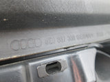 Audi A4 B7 right rear black door panel 8E0867306 (USED)
