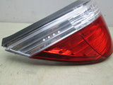 BMW E60 528i 535i 550i 08-10 left Tail Light 63217180515 (USED)