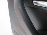 Audi A4 B7 right rear black door panel 8E0867306 (USED)