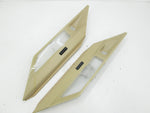 BMW E38 740iL 740i rear interior lights Beige (USED)