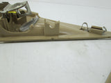 BMW E38 740iL 740i rear interior lights Beige (USED)