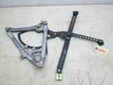 Mercedes W126 420SEL 560SEL Right Front Window Regulator R&S 1267201846 (USED)