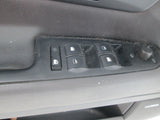 Audi A4 B7 left front black door panel 8E1867105 (USED)