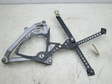 Mercedes W126 420SEL 560SEL Right Front Window Regulator R&S 1267201846 (USED)