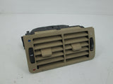 BMW E38 740iL 740i rear console a/c vent 64228390117 (USED)