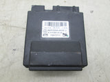 Mercedes W211 W219 remote trunk lock module 2198200526 (USED)