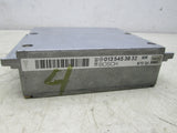 Mercedes ABS ASR control module 0265106076 0135453832 (USED)