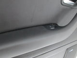 Audi A4 B7 left rear black door panel 8E1867305 (USED)
