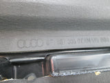 Audi A4 B7 left rear black door panel 8E1867305 (USED)