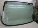 Mercedes W140 COUPE S500 CL500 S600 rear back glass windshield (USED)