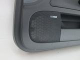 Audi A4 B7 right front black door panel 8E1867106 (USED)