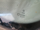 Mercedes W140 COUPE S500 CL500 S600 rear back glass windshield (USED)