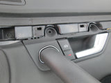 Audi A4 B7 right front black door panel 8E1867106 (USED)