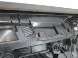 Audi A4 B7 right front black door panel 8E1867106 (USED)