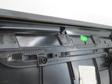 Audi A4 B7 right front black door panel 8E1867106 (USED)