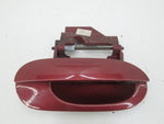 BMW E38 E39 right front outer door handle 740il 540i 528i #2 (USED)