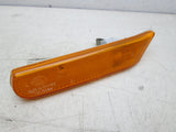 Porsche 996 911 Boxster left front side marker light turn signal 99663104301 (USED)