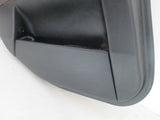 BMW E60 525i 530i 550i left rear black brown door panel (USED)