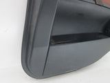 BMW E60 525i 530i 550i right rear black brown door panel (USED)