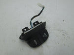 Land Rover Discovery 2 cruise control switch YUH100320 (USED)