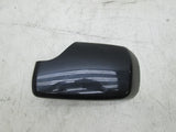 BMW E46 E39 sedan left door mirror cover black 8238374 (USED)