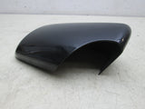 BMW E46 E39 sedan left door mirror cover black 8238374 (USED)