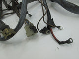 BMW 320i E21 80-83 engine wiring harness (USED)