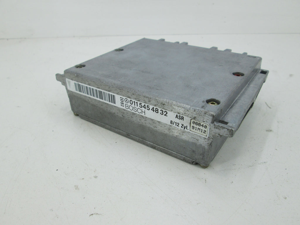Mercedes ABS ASR Control Module 0256106040 0115454832 (USED) – Allums ...