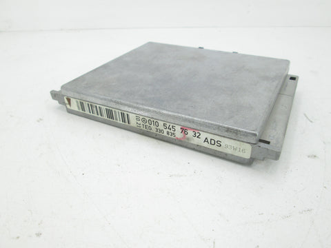 Mercedes W140 Adaptive Dampening System ADS Control Module 0105457632 (USED)