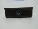 BMW E38 740i 740iL 750iL rear console cigarette lighter (USED)