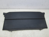 Porsche 986 Boxster Battery cowl cover 99657256701 (USED)