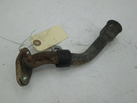 Mercedes OM617 turbo drain pipe (USED)