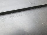 Porsche 986 Boxster Battery cowl cover 99657256701 (USED)