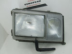 Mercedes W124 300E 300D 400E right side headlight 1248205661 86-93 #2