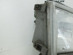 Mercedes W124 300E 300D 400E right side headlight 1248205661 86-93 #2