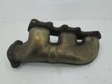 Mercedes W140 M104 exhaust manifold front (USED)