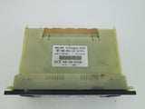 Porsche 986 Boxster 02-05 Climate Control Module 99665310110 (USED)