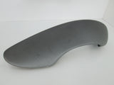Porsche 986 Boxster 97-04 Left Upper Dash Pad Grey 98655205503 (USED)