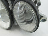 Mercedes W208 CLK430 XENON 98-03 Right Head Light 2088201261 #19 (USED)