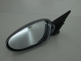 Porsche 986 Boxster 97-04 Left Door Mirror Grey (USED)