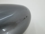 Porsche 986 Boxster 97-04 Left Door Mirror Grey (USED)