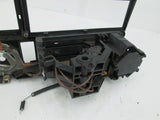 BMW E30 325i 318is a/c panel BROKEN (USED)