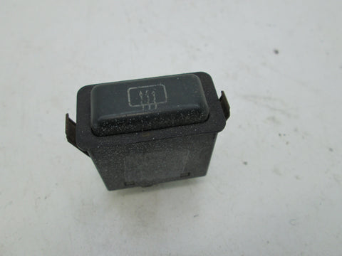 BMW E30 325i 318is 325e M3 defrost switch 61311376413 (USED)