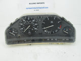 BMW E30 325e Instrument Cluster Speedometer #3 (USED)