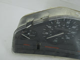 BMW E30 325e speedometer instrument cluster #3