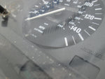 BMW E30 325e speedometer instrument cluster #3