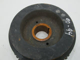 Jaguar XJ6 90-94 Crankshaft Pulley Harmonic Balancer (USED)