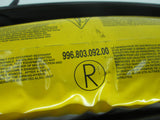 Porsche 986 Boxster 97-04 Right Door Side Air Bag 99680309200 (USED)